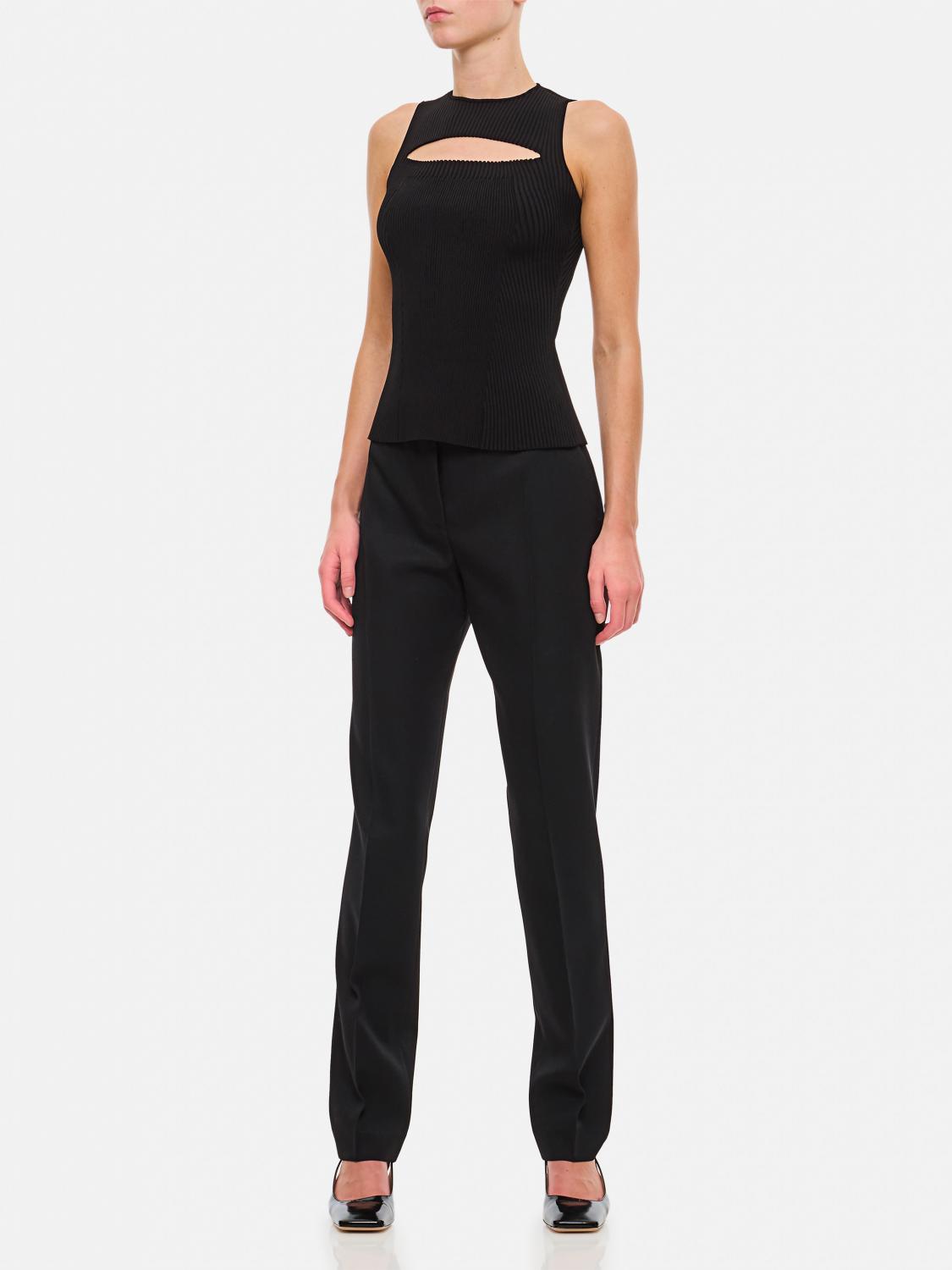 Giglio Top E Bluse Donna Alexander McQueen