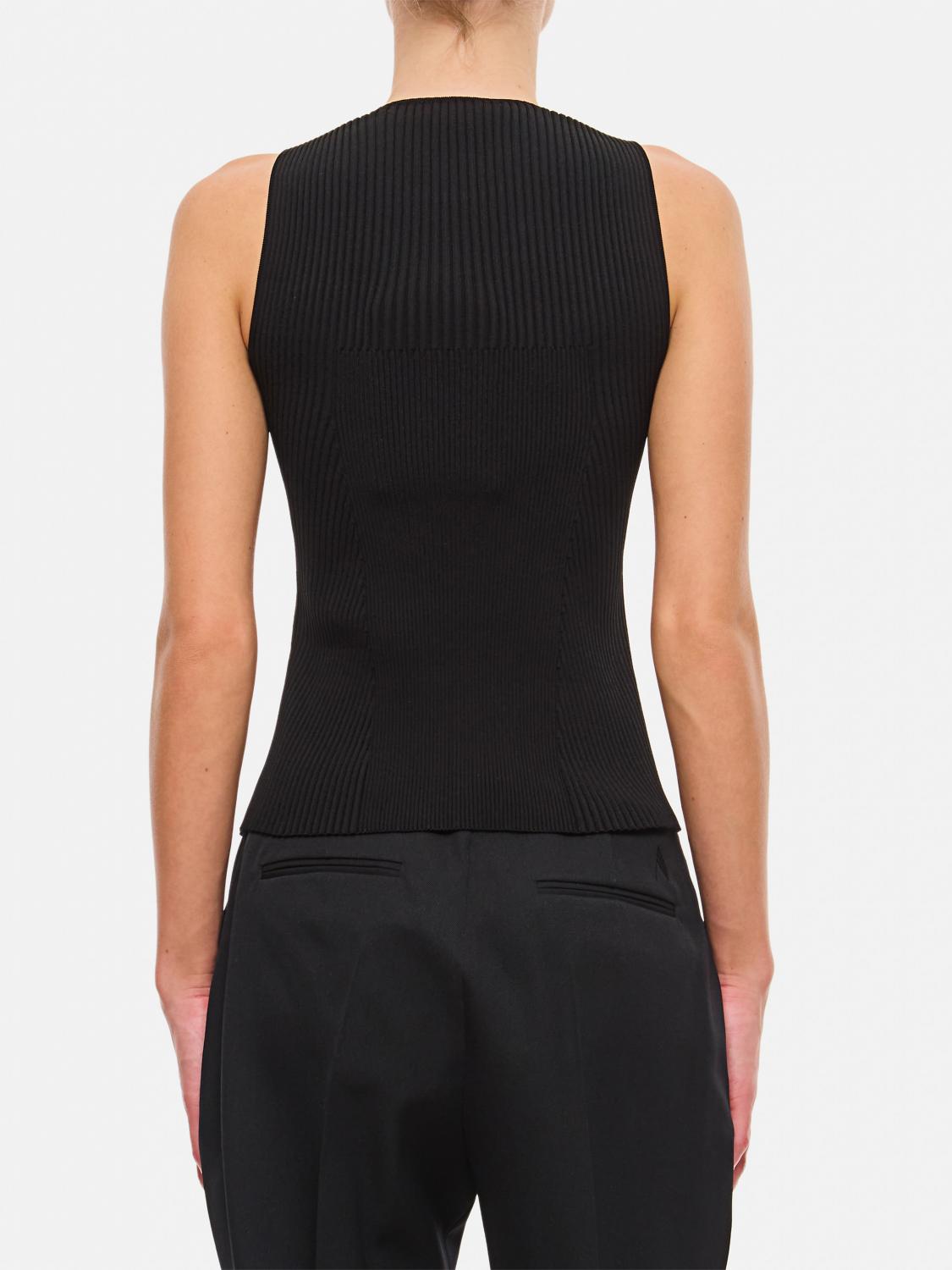 Giglio Top E Bluse Donna Alexander McQueen