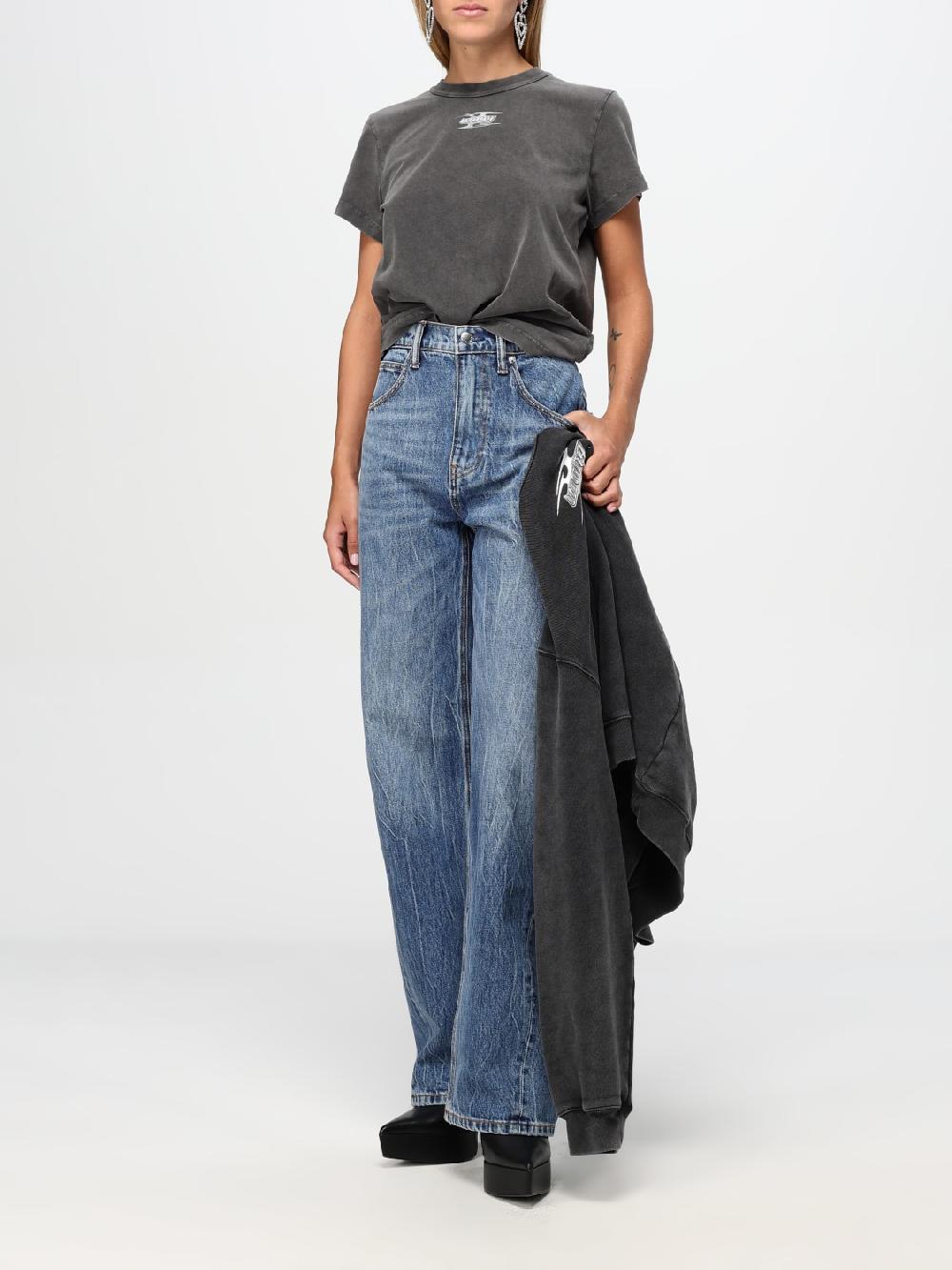 Giglio Top E Bluse Donna Alexander Wang