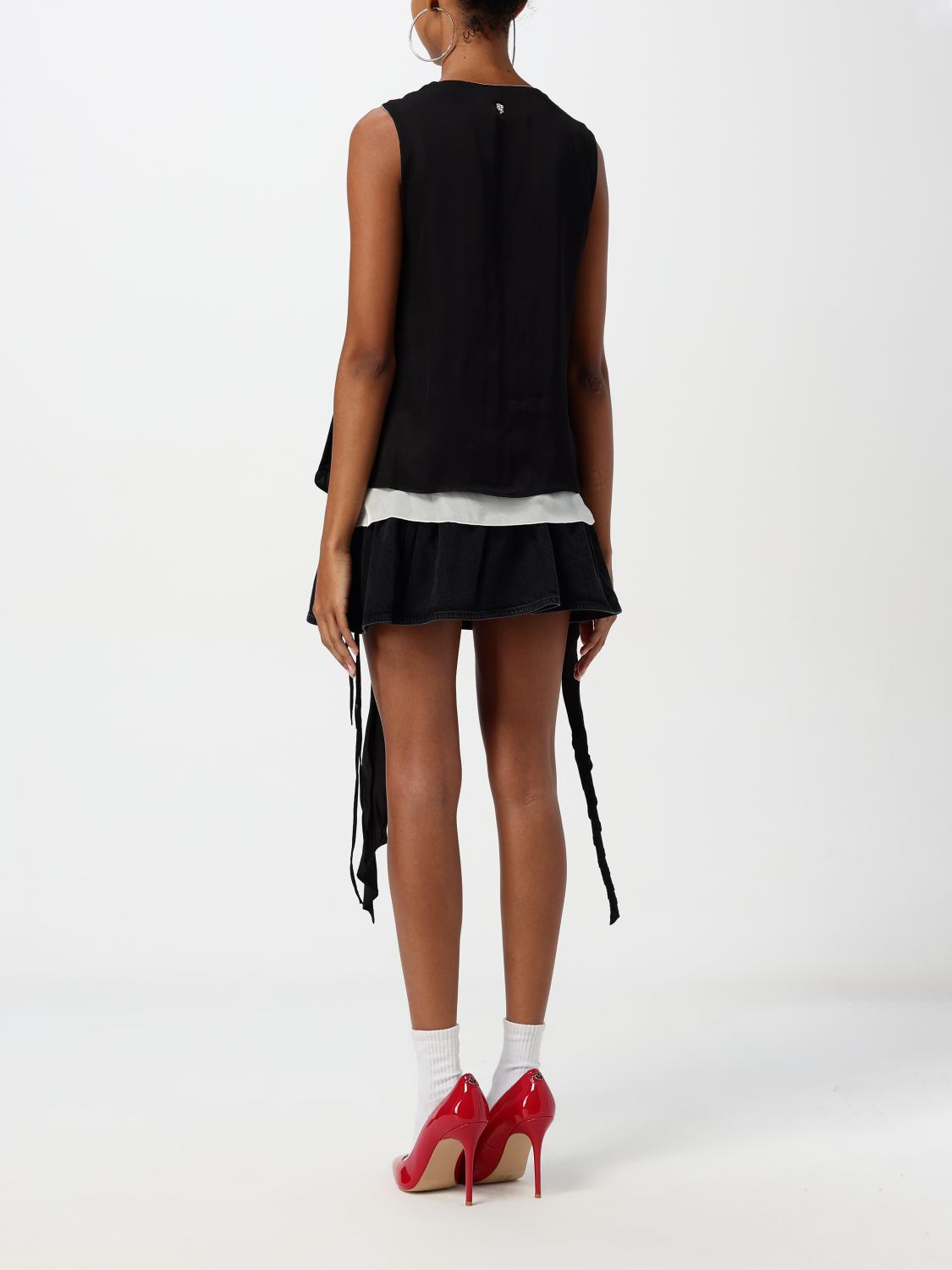 Giglio Top E Bluse Donna Aniye By