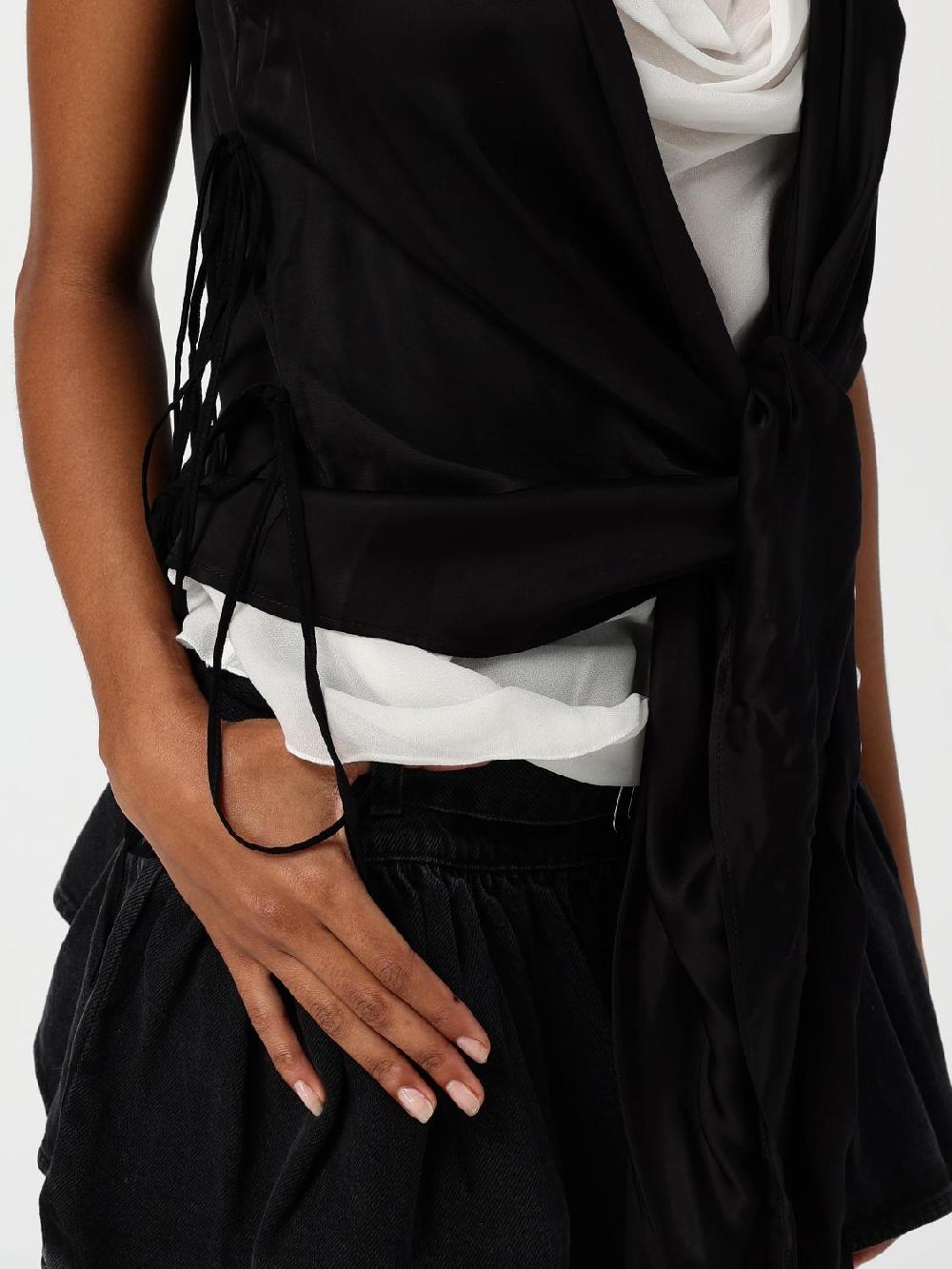 Giglio Top E Bluse Donna Aniye By