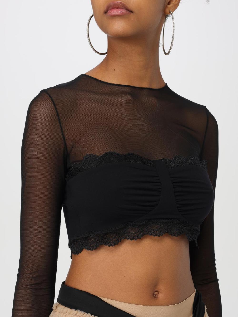 Giglio Top E Bluse Donna Aniye By