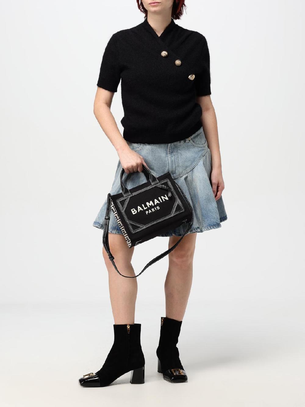 Giglio Top E Bluse Donna Balmain