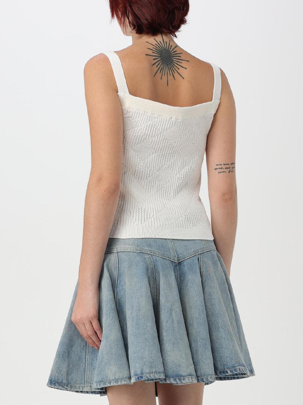 Giglio Top E Bluse Donna Balmain