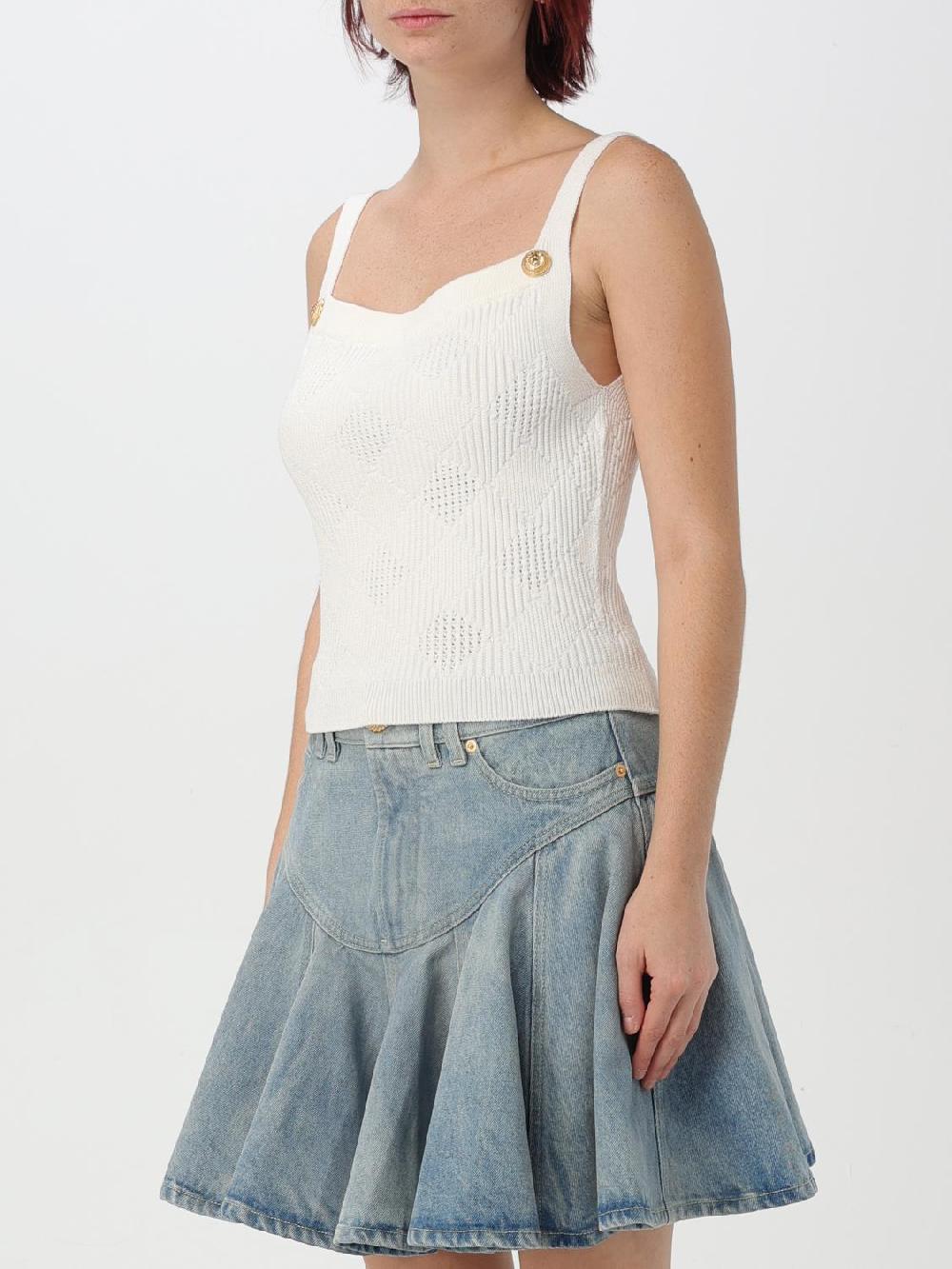 Giglio Top E Bluse Donna Balmain