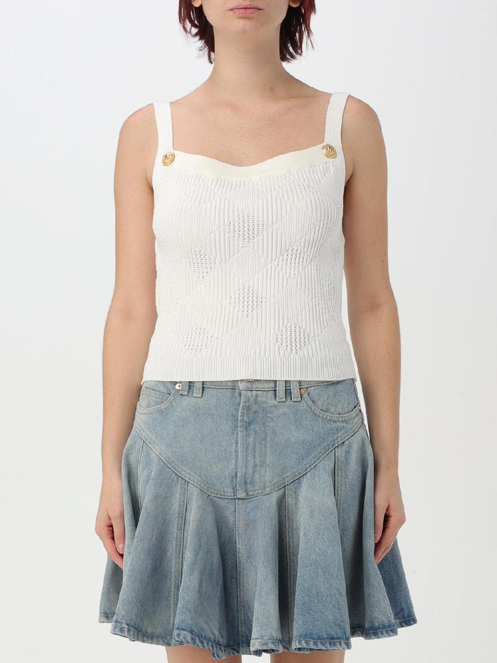 Giglio Top e bluse donna Balmain