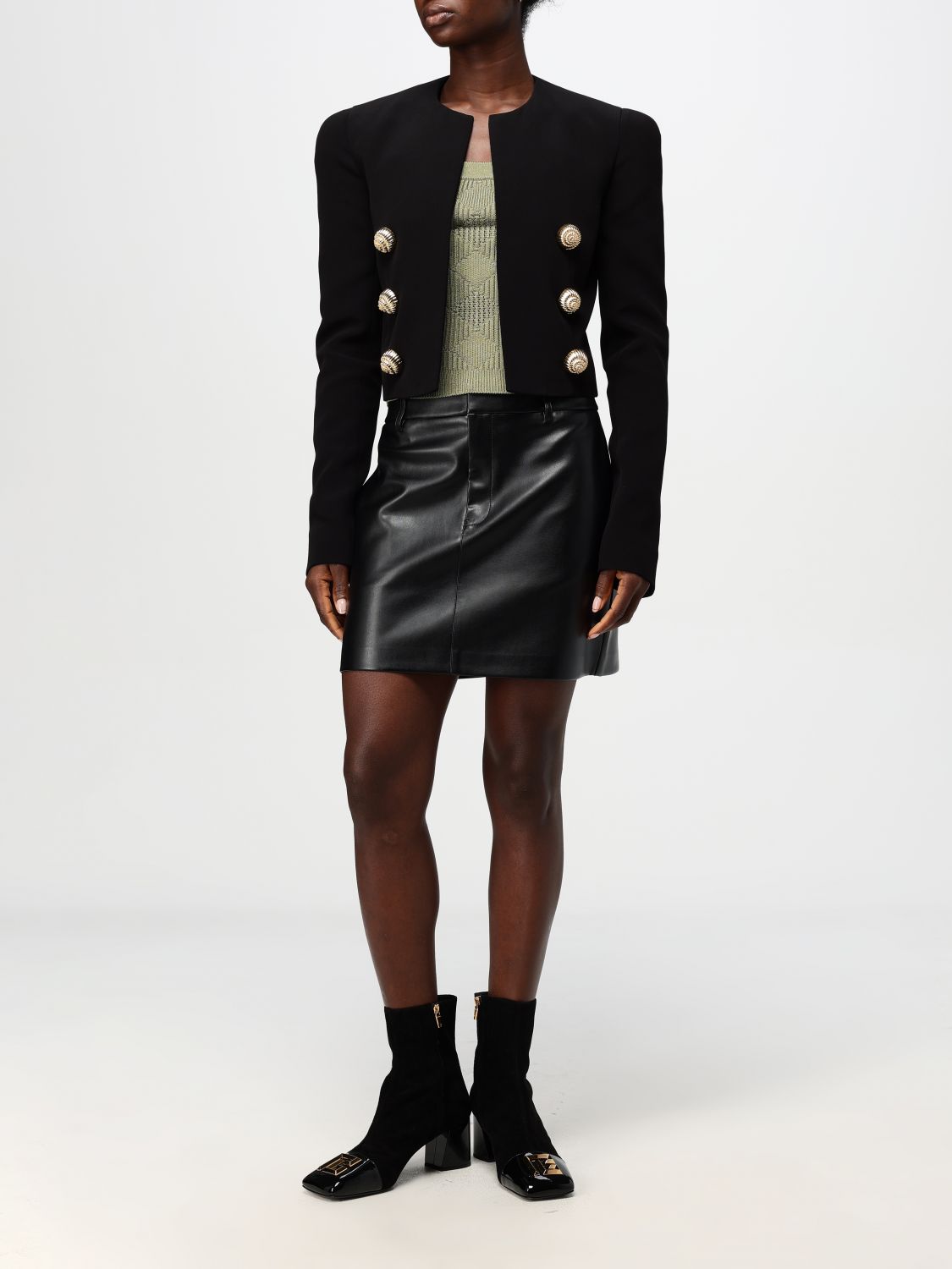 Giglio Top E Bluse Donna Balmain
