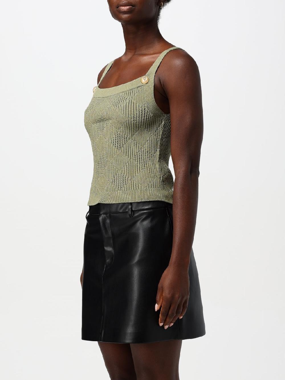 Giglio Top E Bluse Donna Balmain