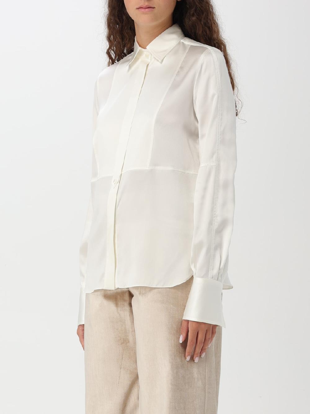 Giglio Top E Bluse Donna Brunello Cucinelli