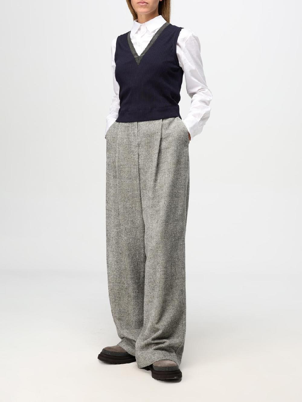 Giglio Top E Bluse Donna Brunello Cucinelli