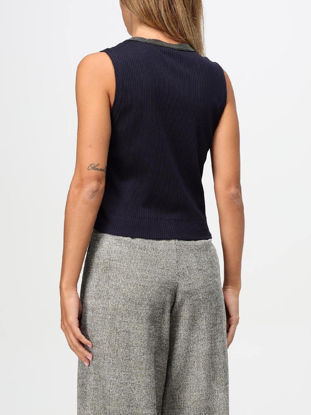 Giglio Top E Bluse Donna Brunello Cucinelli