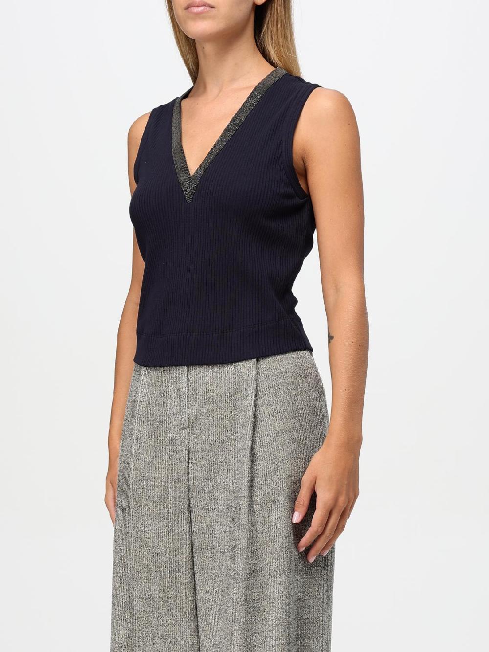 Giglio Top E Bluse Donna Brunello Cucinelli