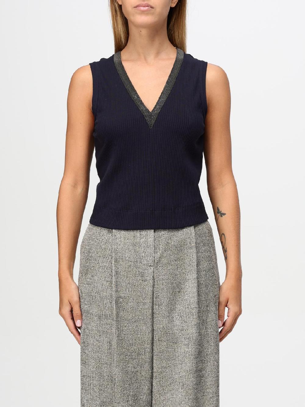 Giglio Top e bluse donna Brunello Cucinelli