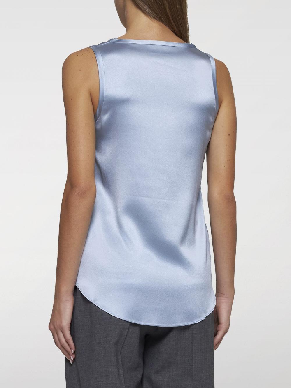 Giglio Top E Bluse Donna Brunello Cucinelli