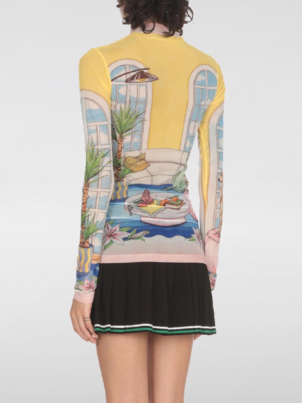 Giglio Top E Bluse Donna Casablanca
