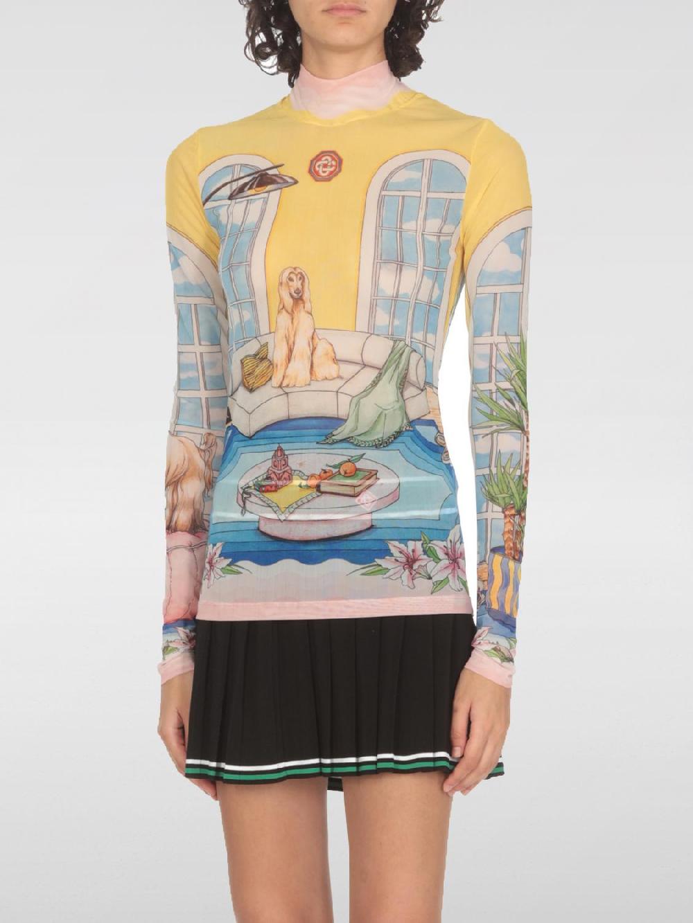 Giglio Top e bluse donna Casablanca