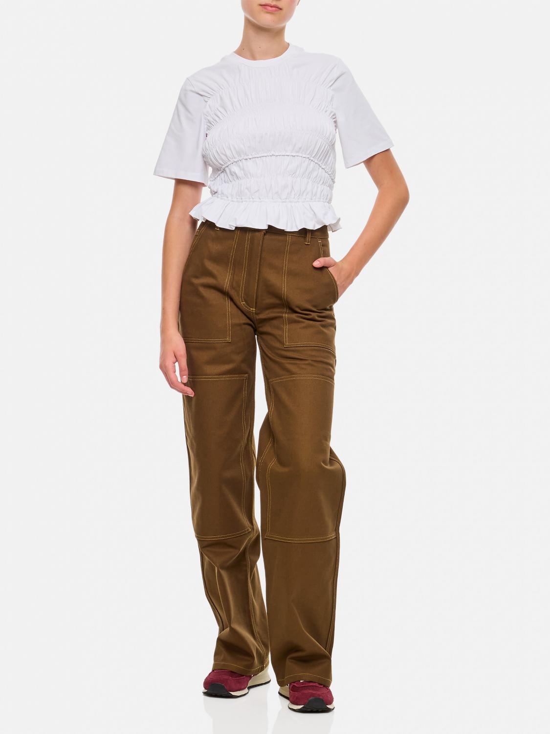 Giglio Top E Bluse Donna Cecilie Bahnsen
