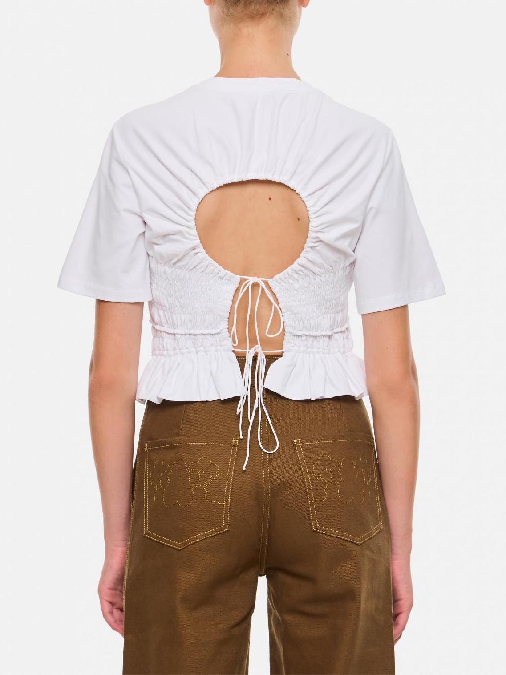 Giglio Top E Bluse Donna Cecilie Bahnsen