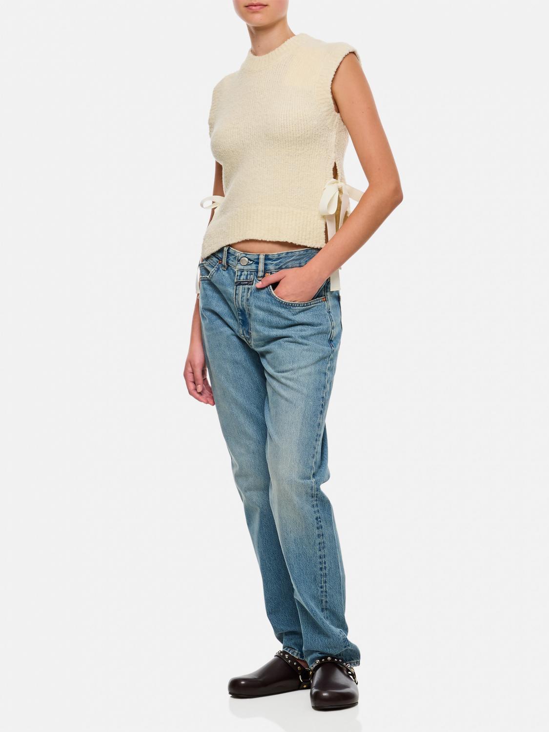 Giglio Top E Bluse Donna Cecilie Bahnsen
