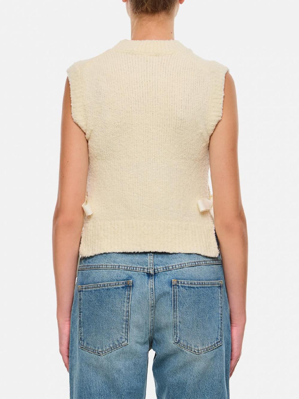 Giglio Top E Bluse Donna Cecilie Bahnsen