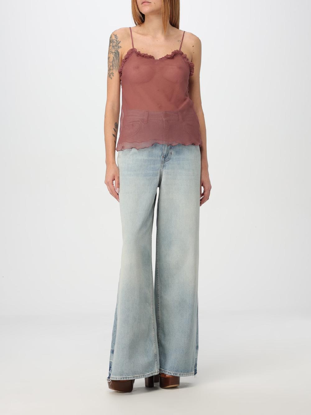 Giglio Top E Bluse Donna ChloÉ