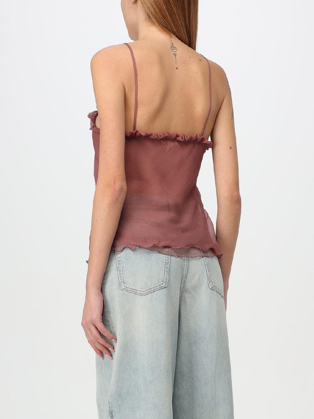 Giglio Top E Bluse Donna ChloÉ