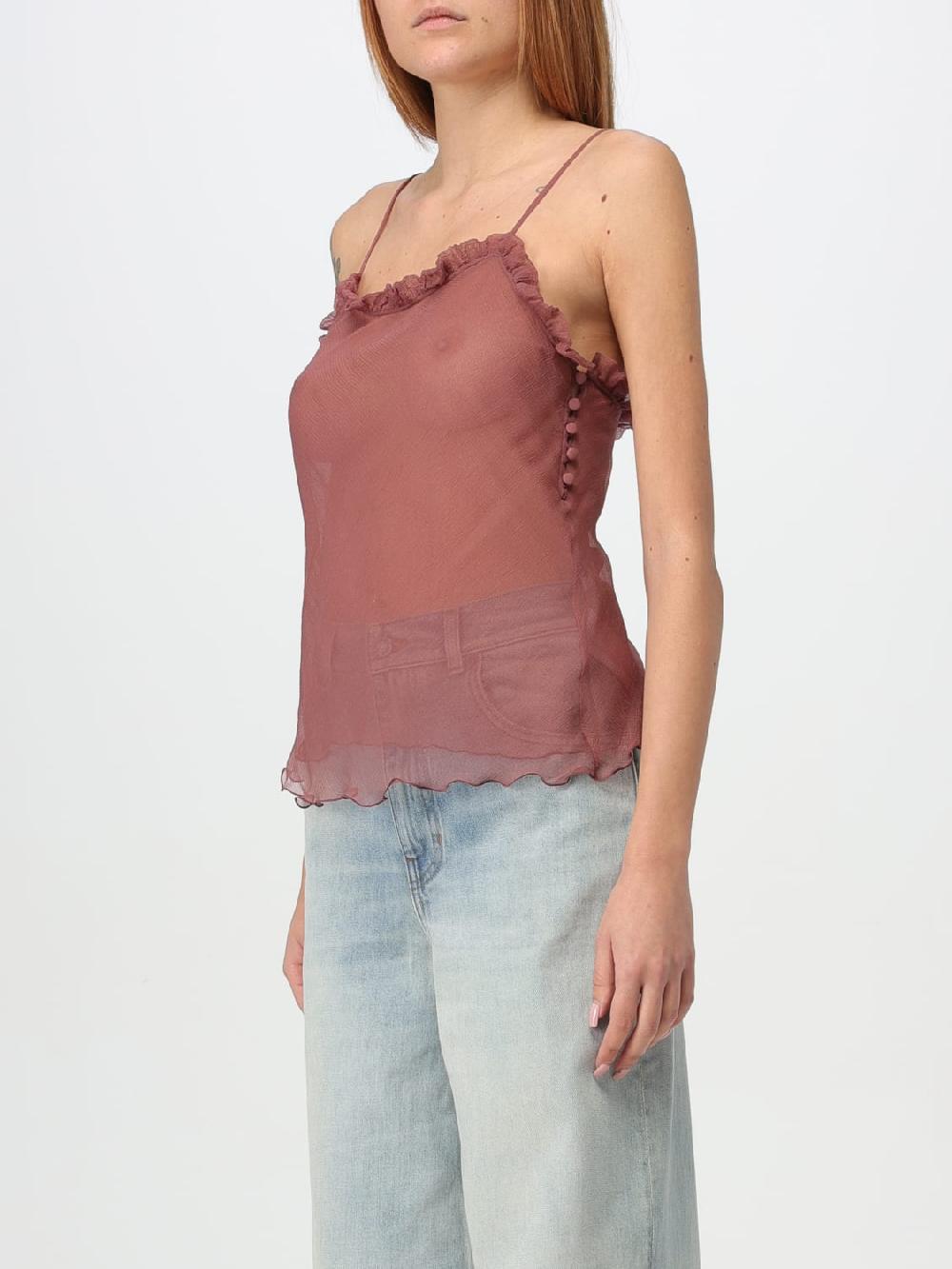 Giglio Top E Bluse Donna ChloÉ