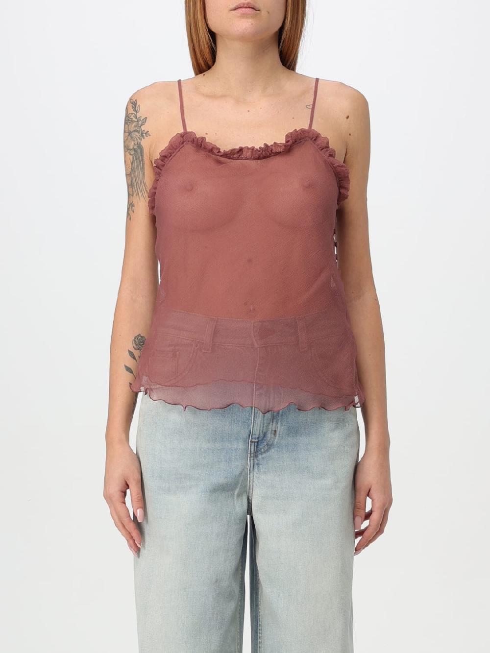 Giglio Top e bluse donna ChloÉ