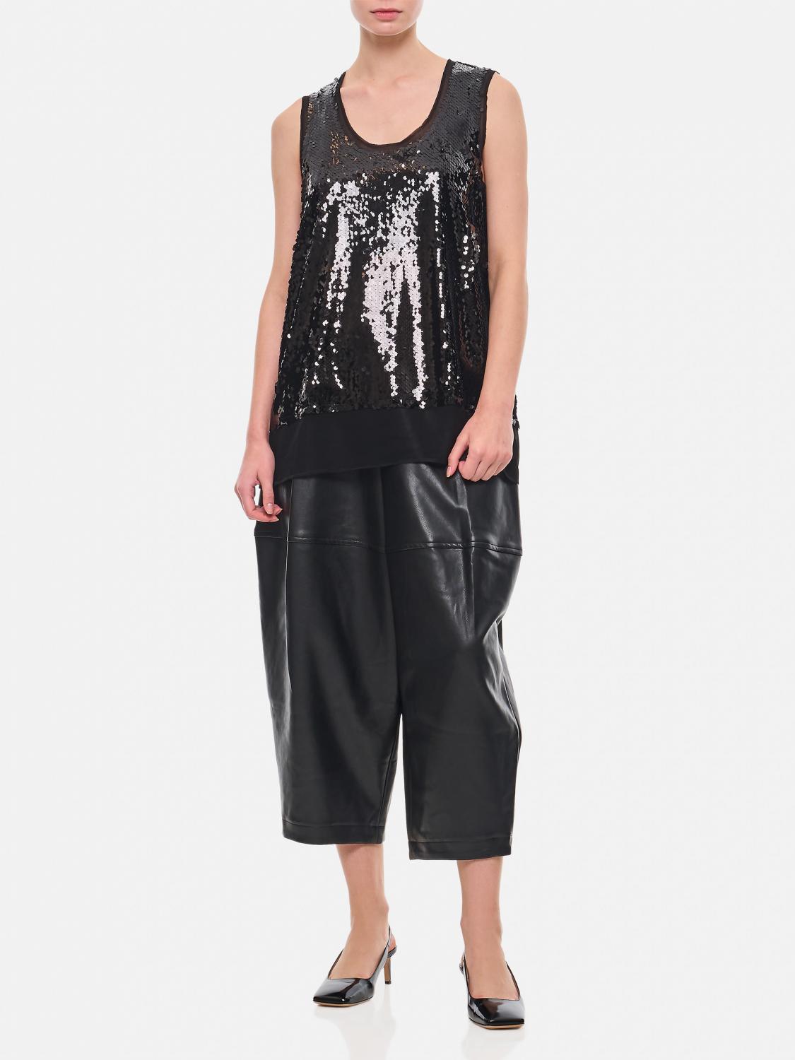 Giglio Top E Bluse Donna Comme Des Garcons