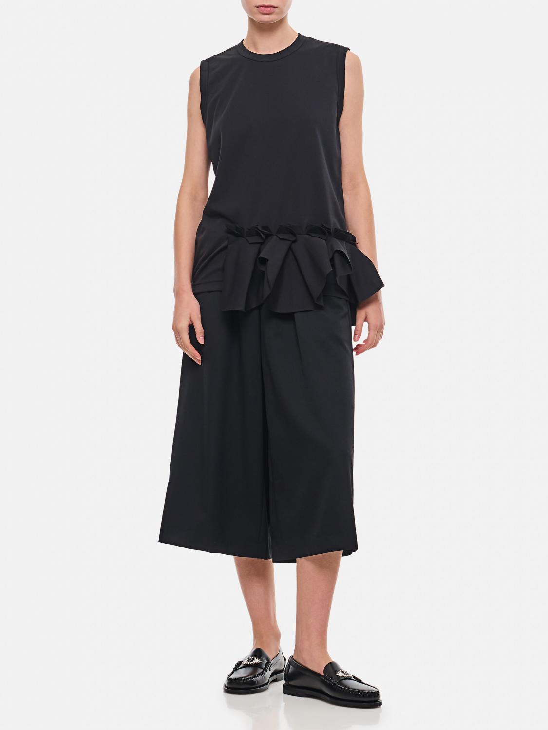 Giglio Top E Bluse Donna Comme Des Garcons