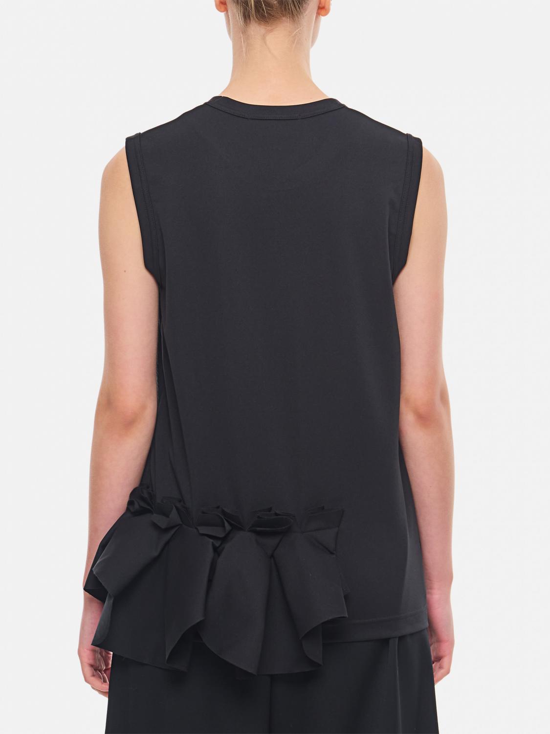 Giglio Top E Bluse Donna Comme Des Garcons