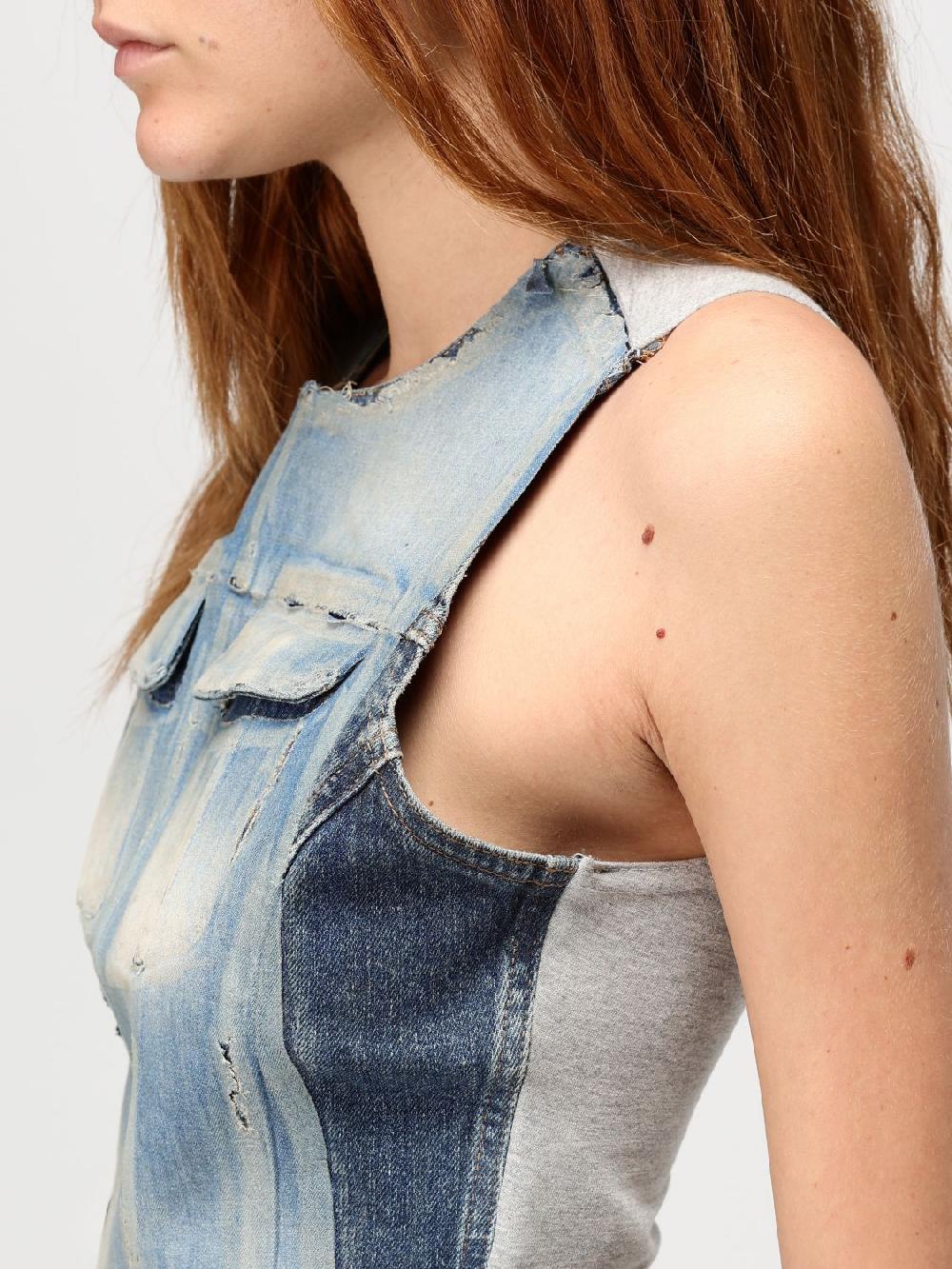 Giglio Top E Bluse Donna Diesel