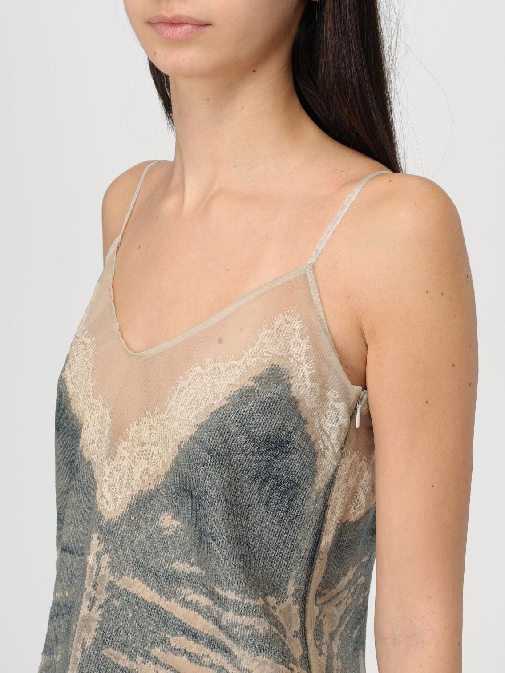 Giglio Top E Bluse Donna Diesel