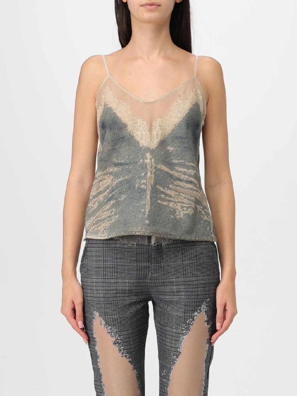 Giglio Top e bluse donna Diesel