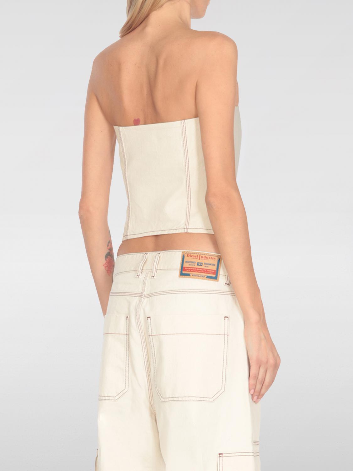 Giglio Top E Bluse Donna Diesel