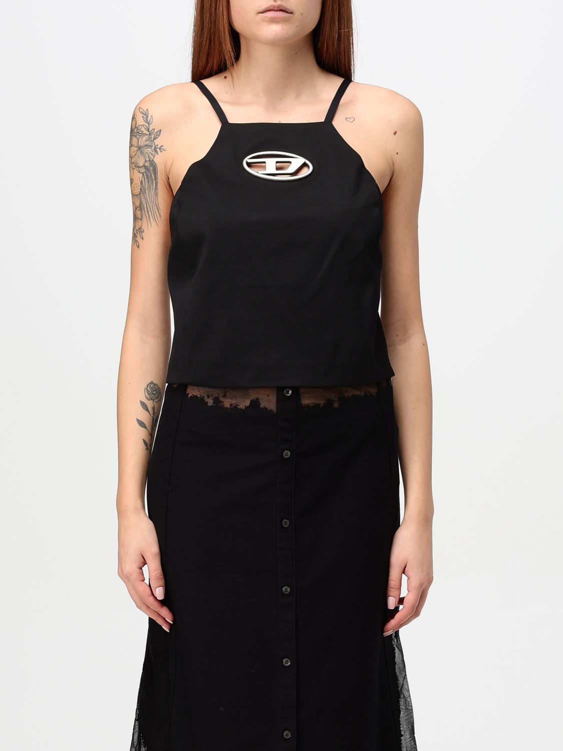 Giglio Top e bluse donna Diesel