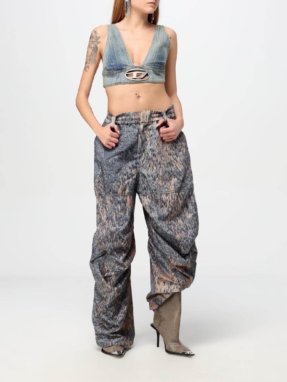 Giglio Top E Bluse Donna Diesel