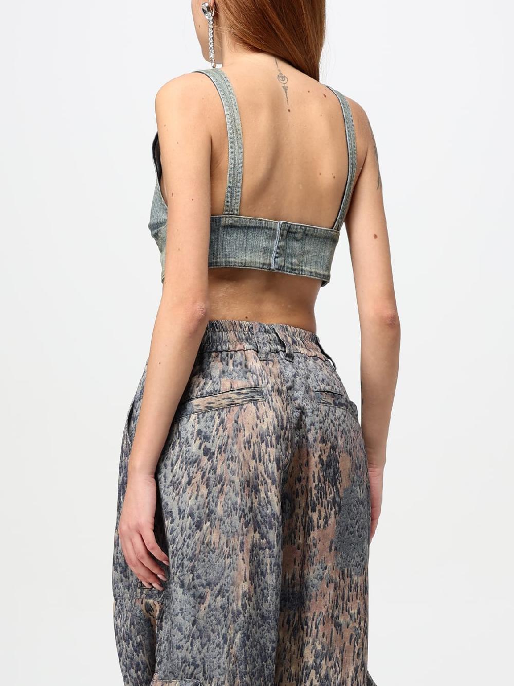 Giglio Top E Bluse Donna Diesel
