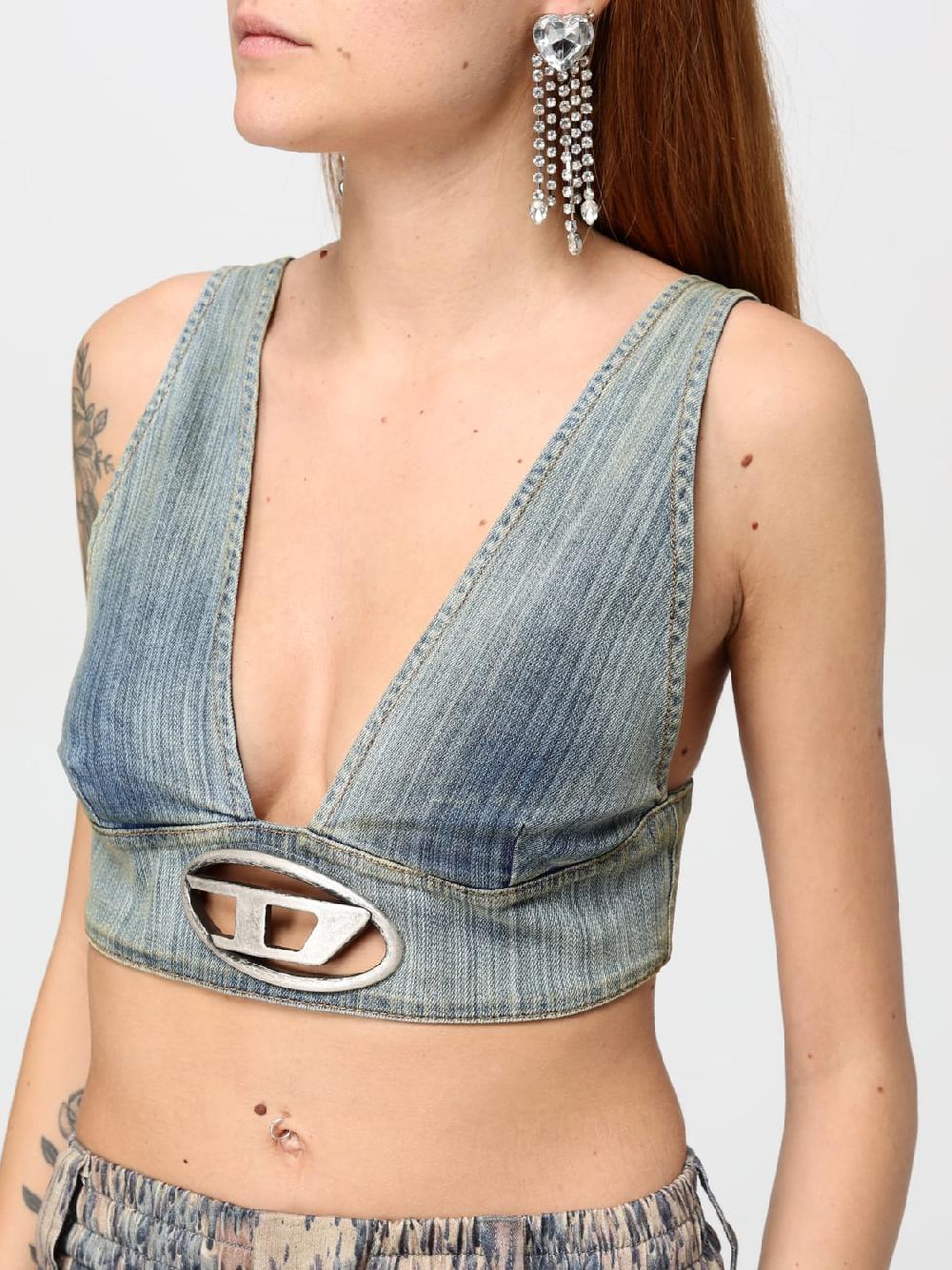Giglio Top E Bluse Donna Diesel