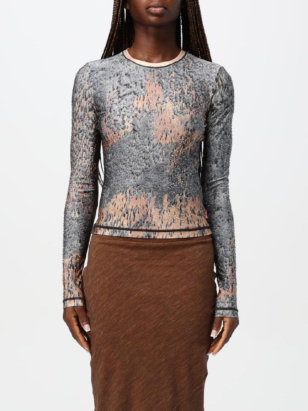 Giglio Top e bluse donna Diesel