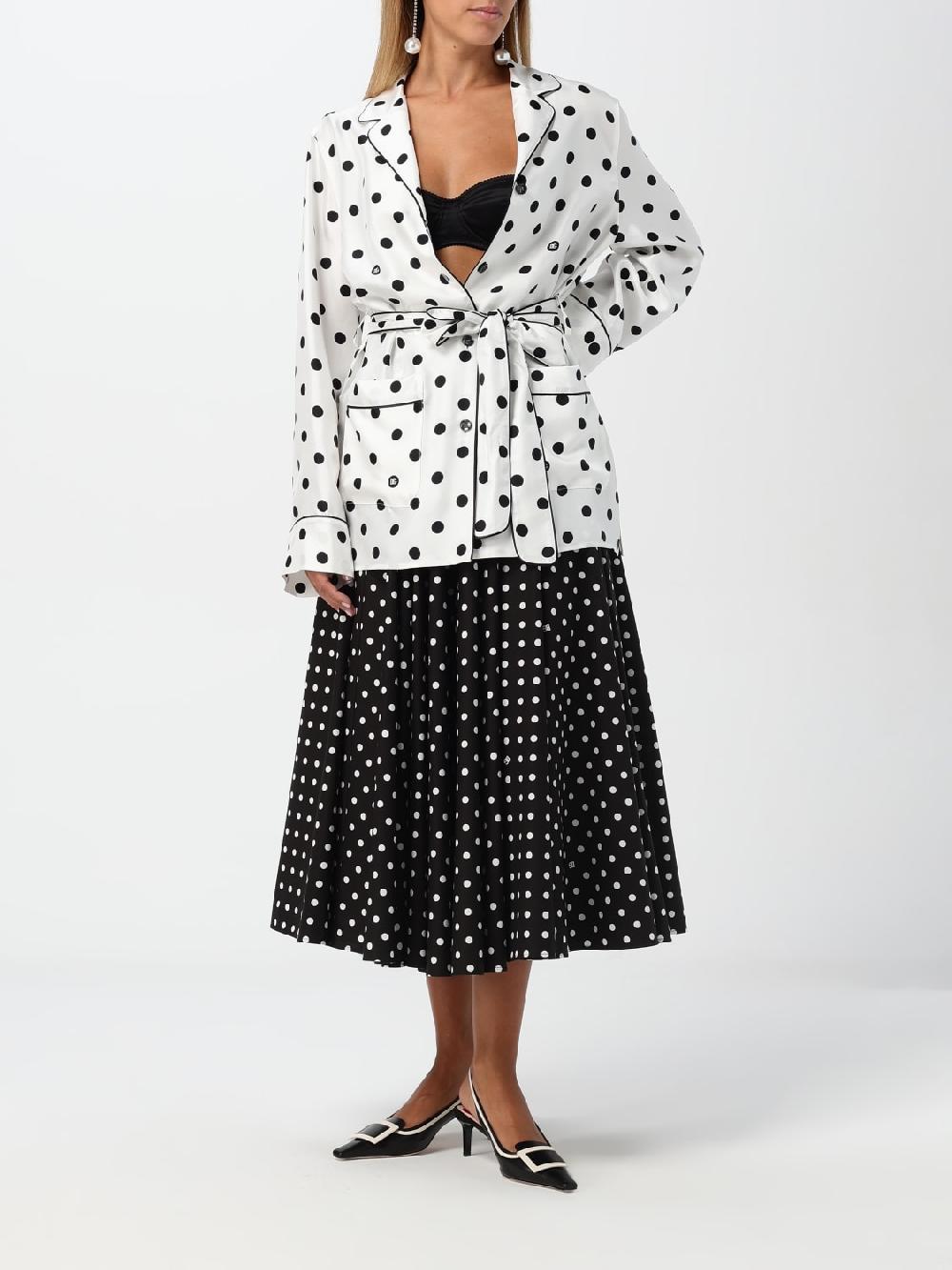 Giglio Top E Bluse Donna Dolce & Gabbana