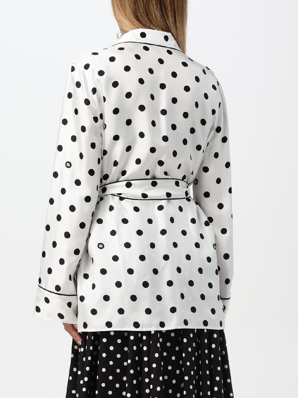 Giglio Top E Bluse Donna Dolce & Gabbana