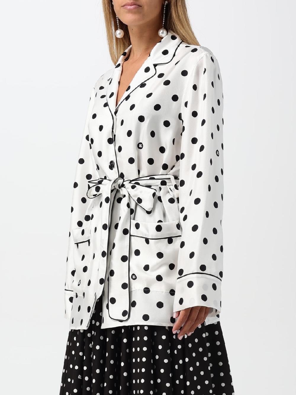 Giglio Top E Bluse Donna Dolce & Gabbana