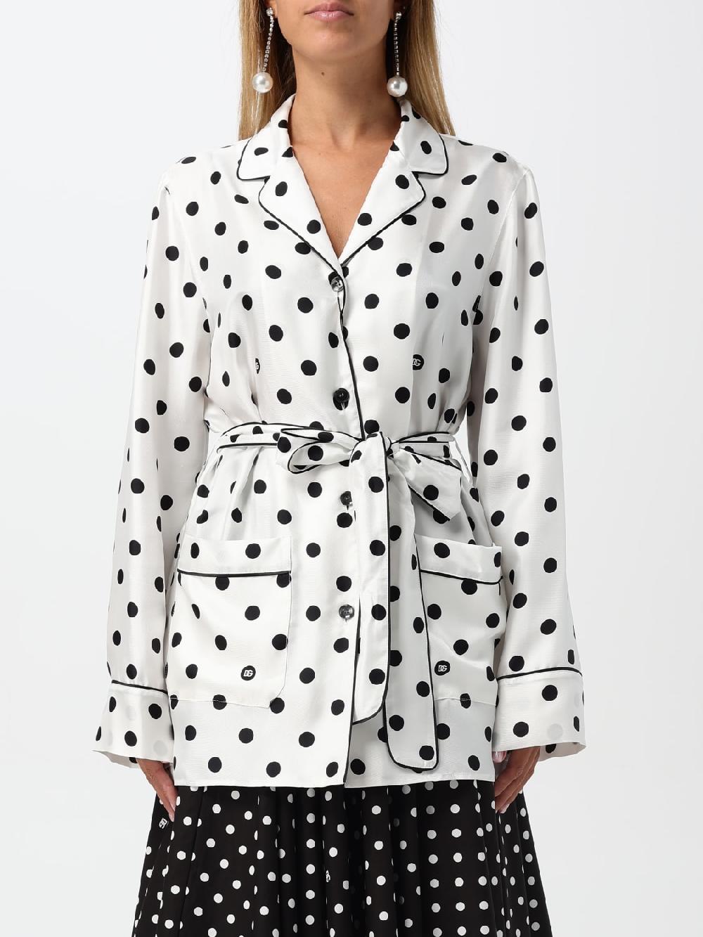 Giglio Top e bluse donna Dolce & Gabbana