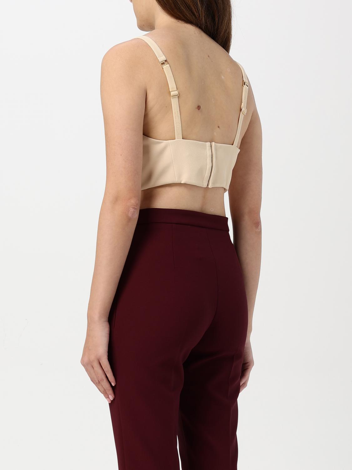 Giglio Top E Bluse Donna Elisabetta Franchi
