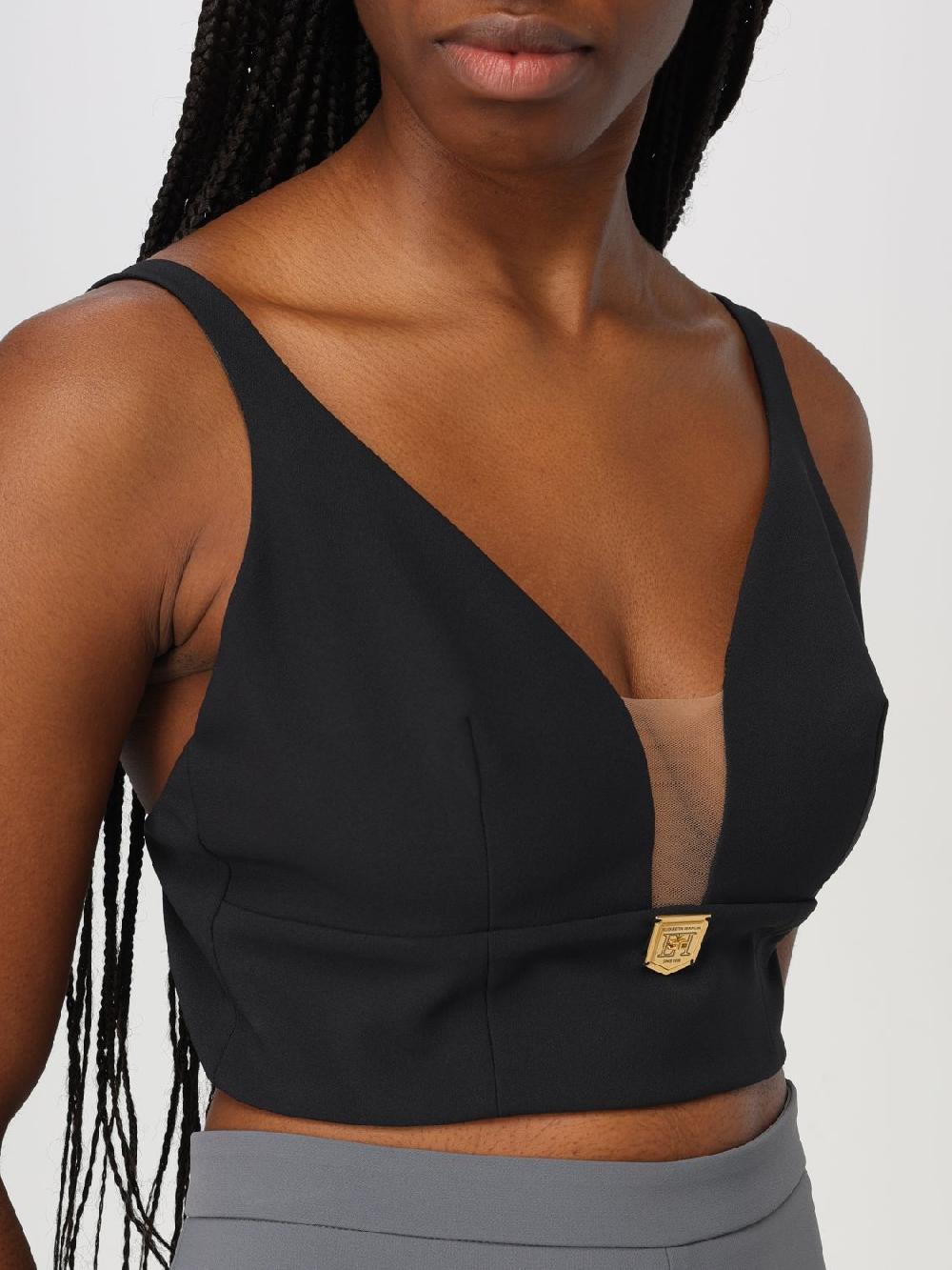 Giglio Top E Bluse Donna Elisabetta Franchi