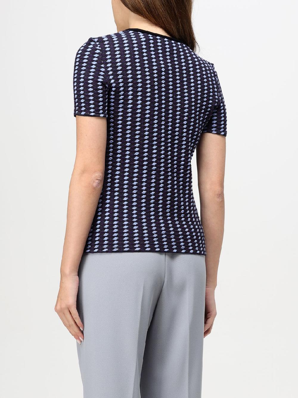 Giglio Top E Bluse Donna Emporio Armani