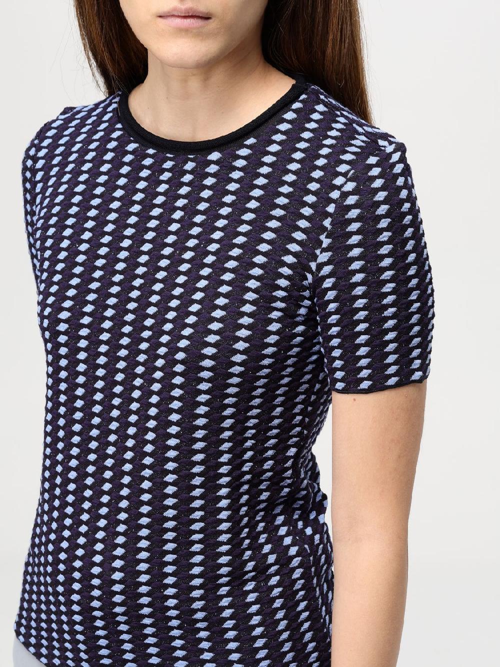 Giglio Top E Bluse Donna Emporio Armani