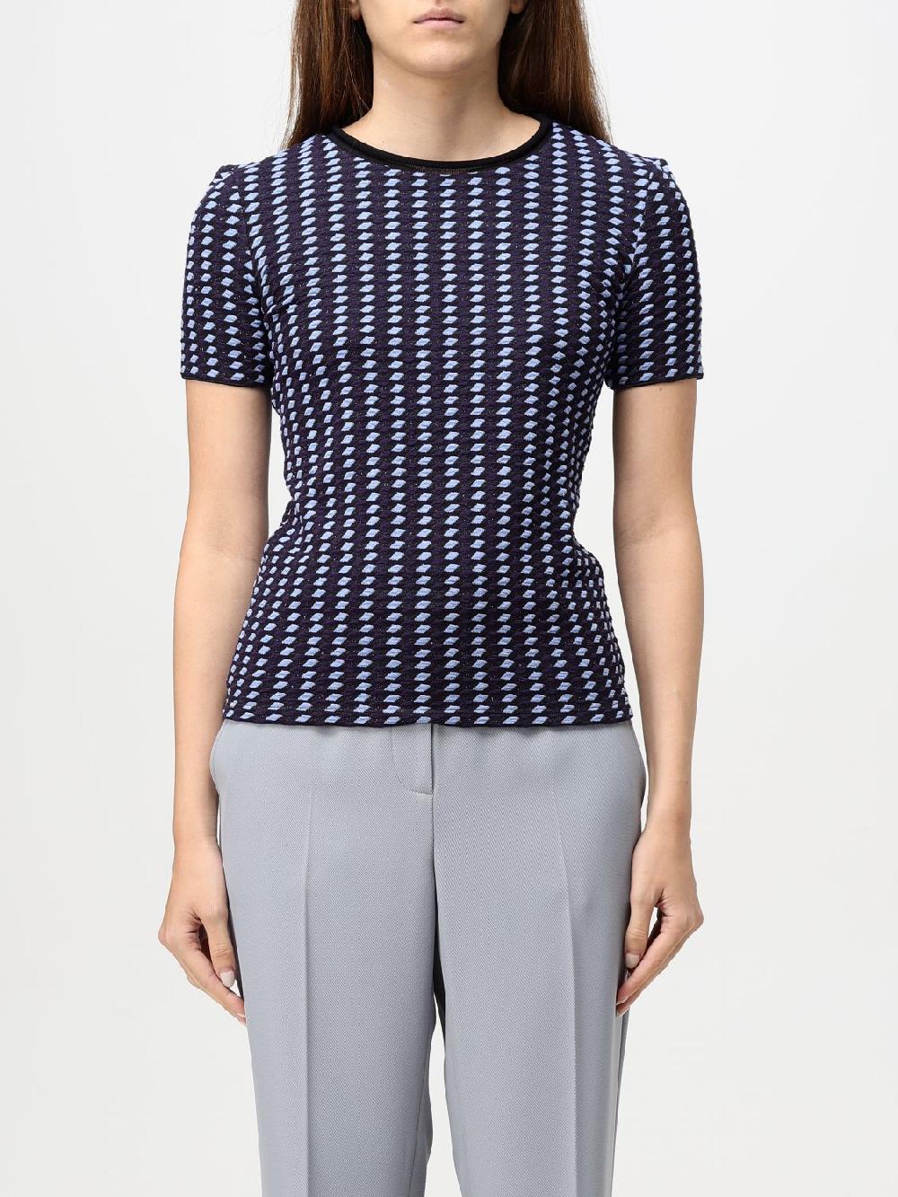 Giglio Top e bluse donna Emporio Armani