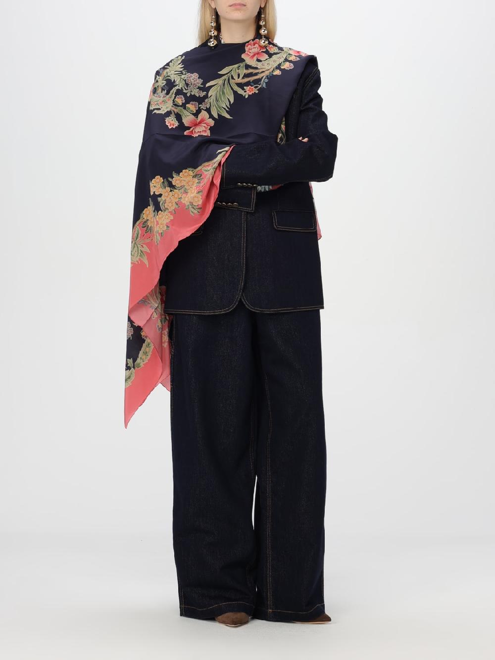 Giglio Top E Bluse Donna Etro